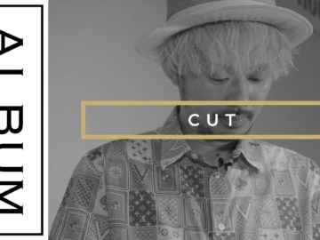 【HOYUコラボ1/5】カット(NOBU)